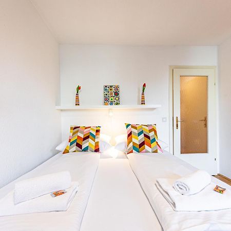 Calm & Connected By Jr City Apartments Viena Exterior foto