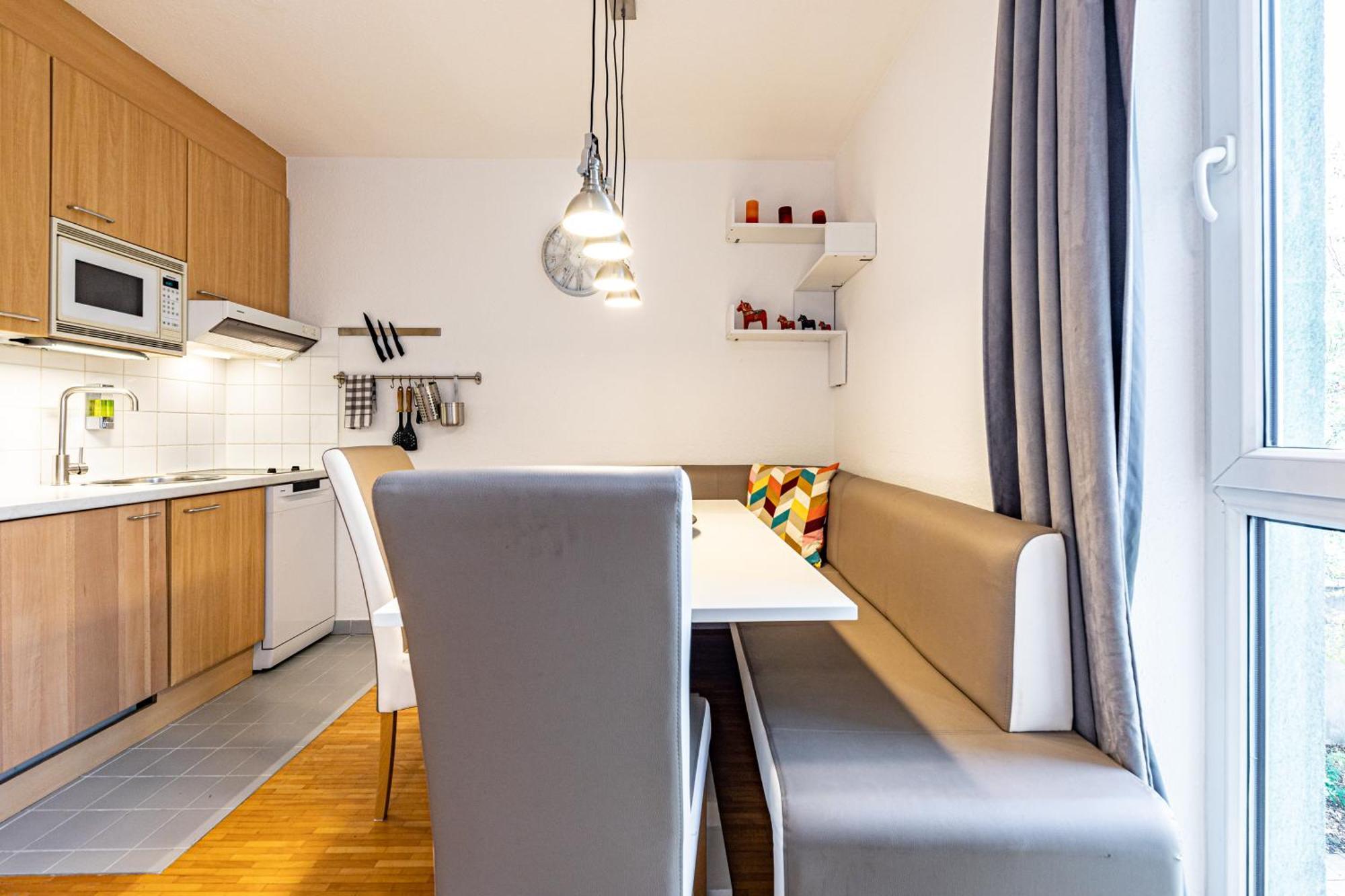 Calm & Connected By Jr City Apartments Viena Exterior foto